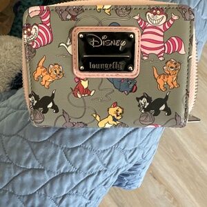 Matching wallet